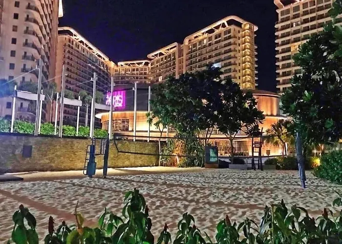 Azure B1 Free Wi-fi Near Sm Mall Airport *