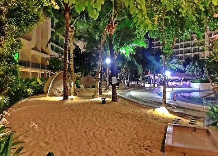 Azure B1 Free Wi-fi Near Sm Mall Airport Apartamento *