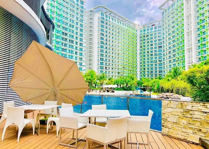 Azure B1 Free Wi-fi Near Sm Mall Airport *