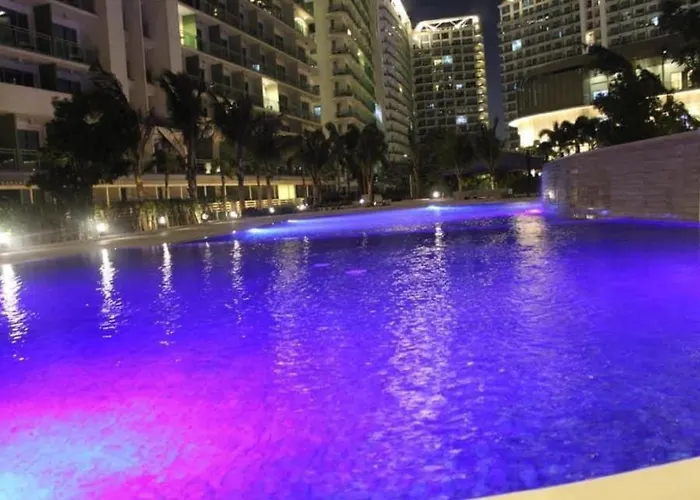 Azure B1 Free Wi-fi Near Sm Mall Airport Manila