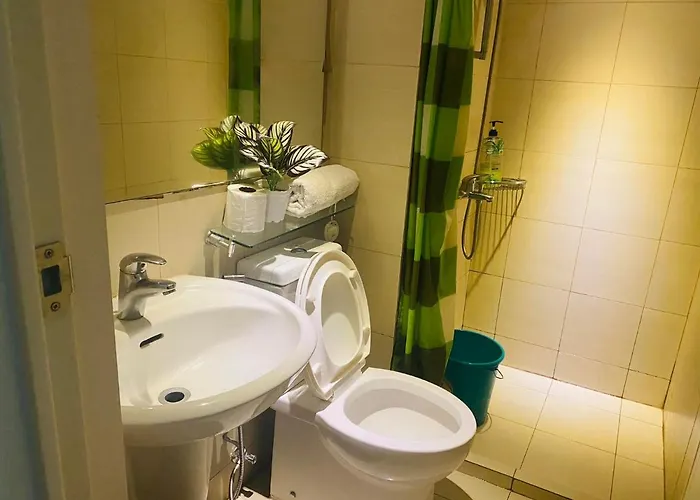 Azure B1 Free Wi-fi Near Sm Mall Airport Manila