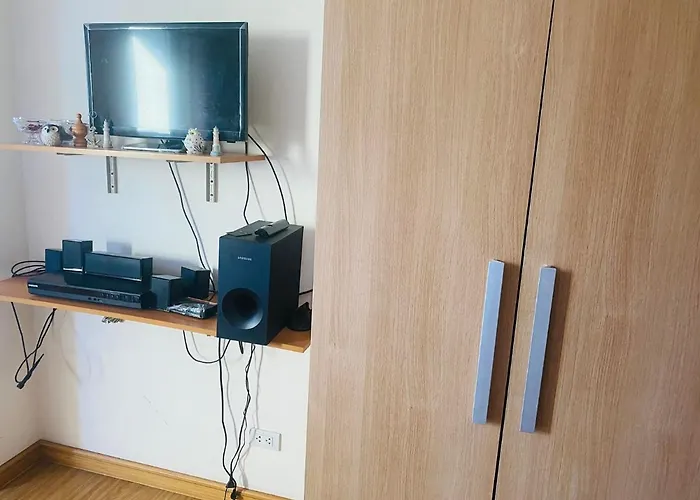 Apartamento Azure B1 Free Wi-fi Near Sm Mall Airport