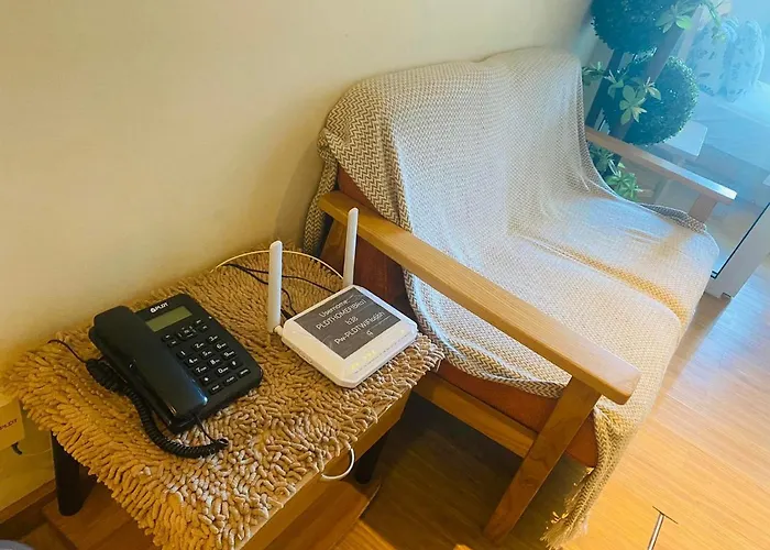 Apartamento Azure B1 Free Wi-fi Near Sm Mall Airport *