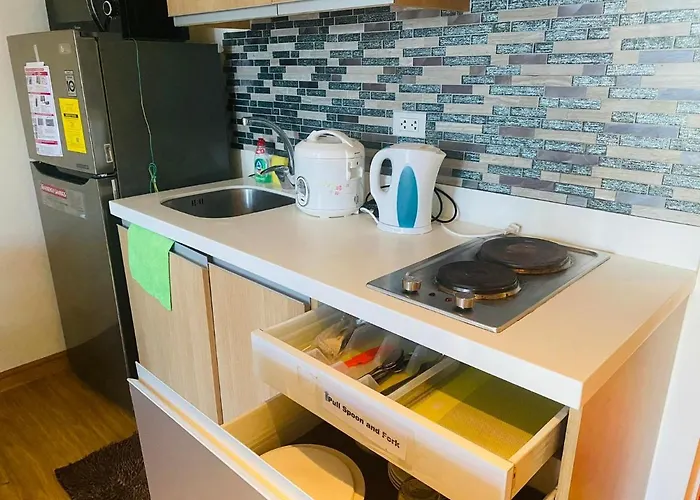 Azure B1 Free Wi-fi Near Sm Mall Airport * Manila