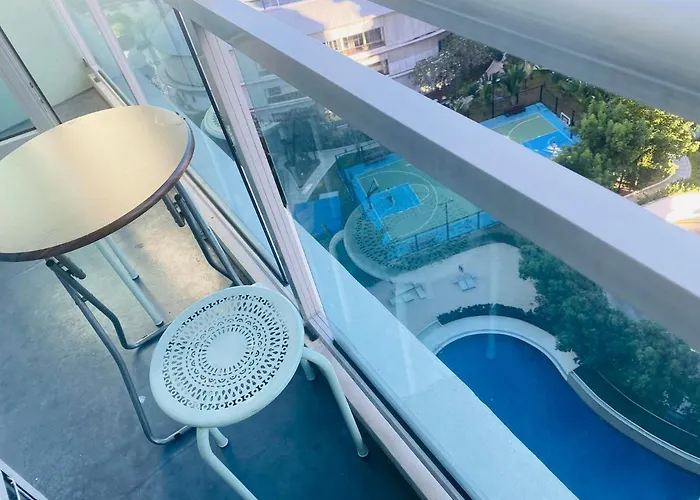 Azure B1 Free Wi-fi Near Sm Mall Airport * Manila
