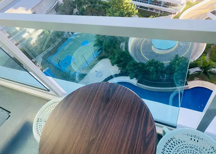 Azure B1 Free Wi-fi Near Sm Mall Airport *